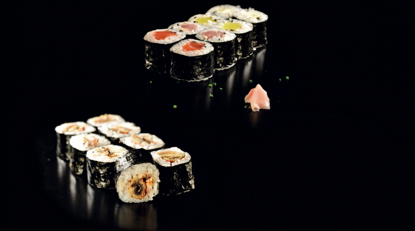 Hoso maki