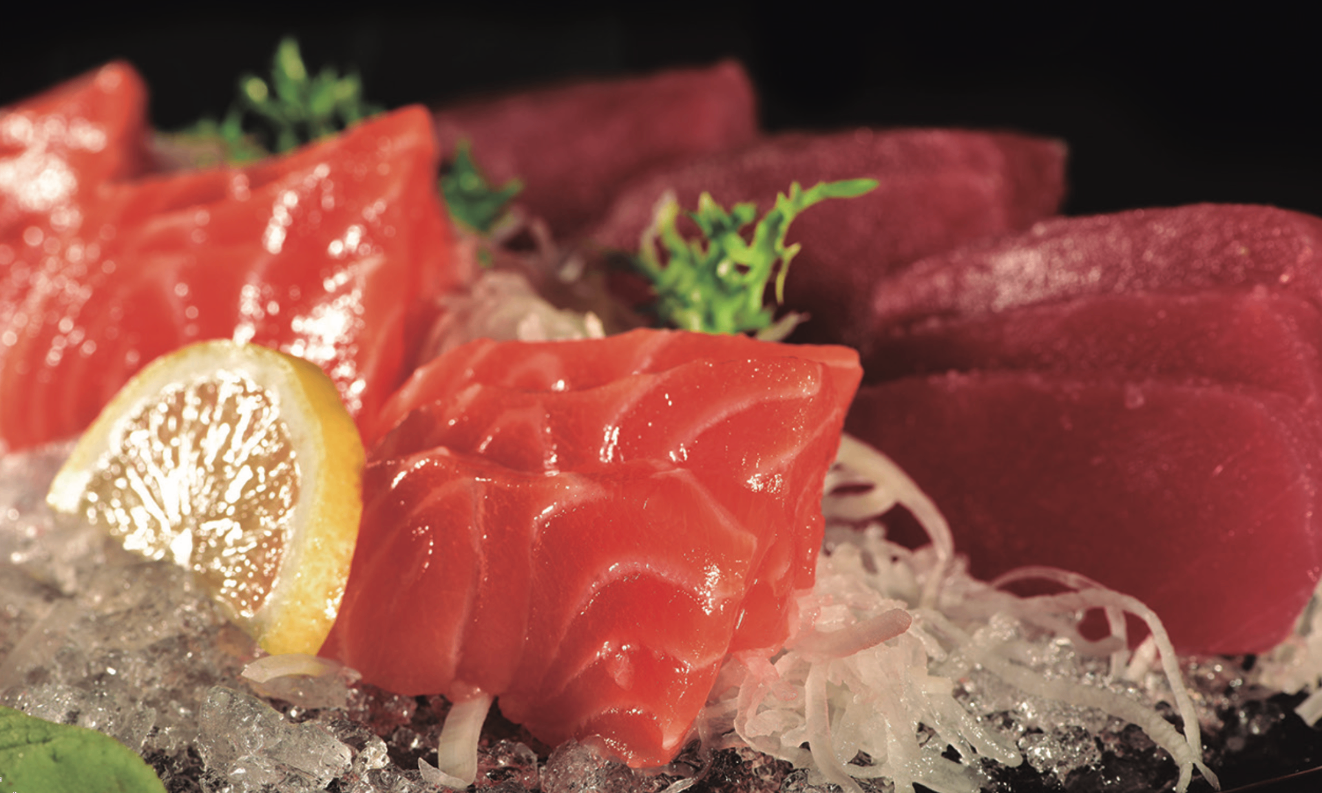 Sashimi