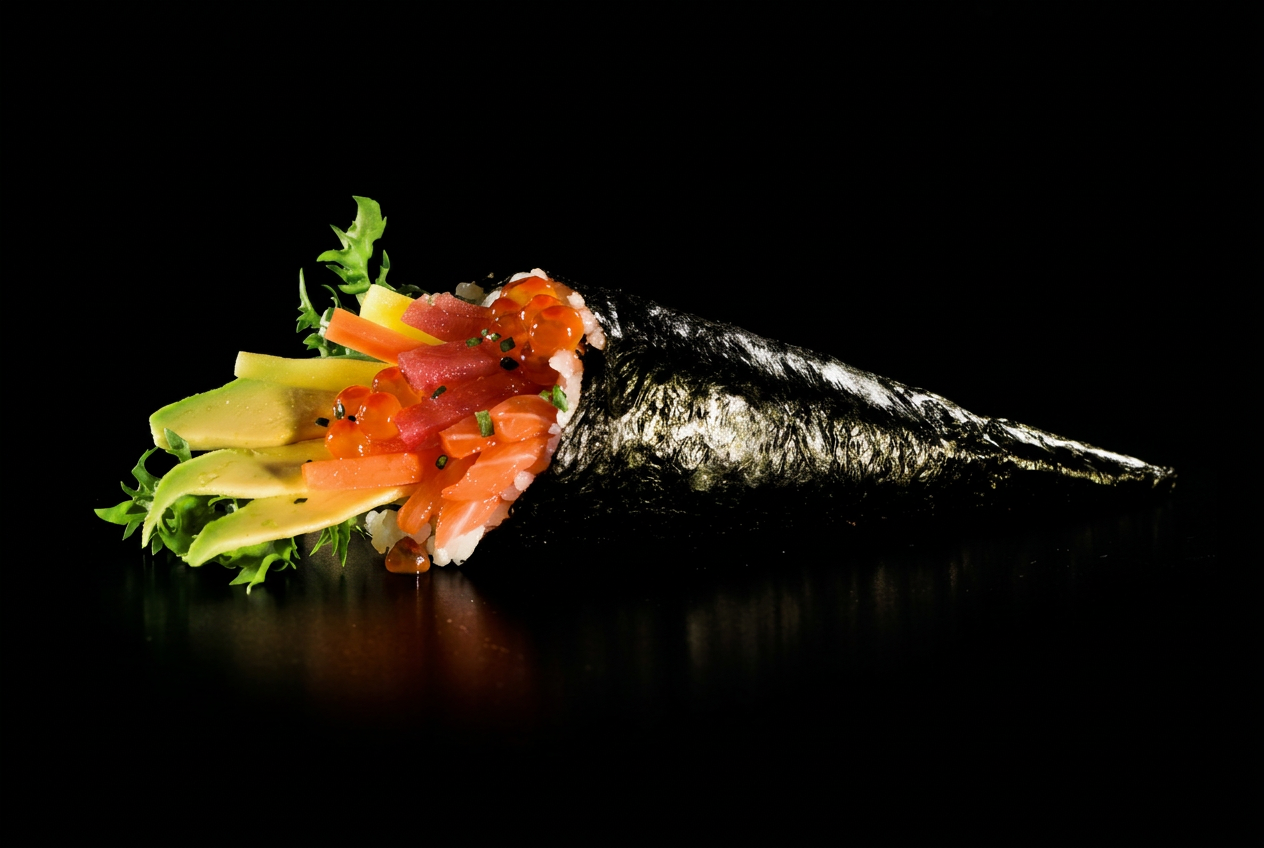 Temaki